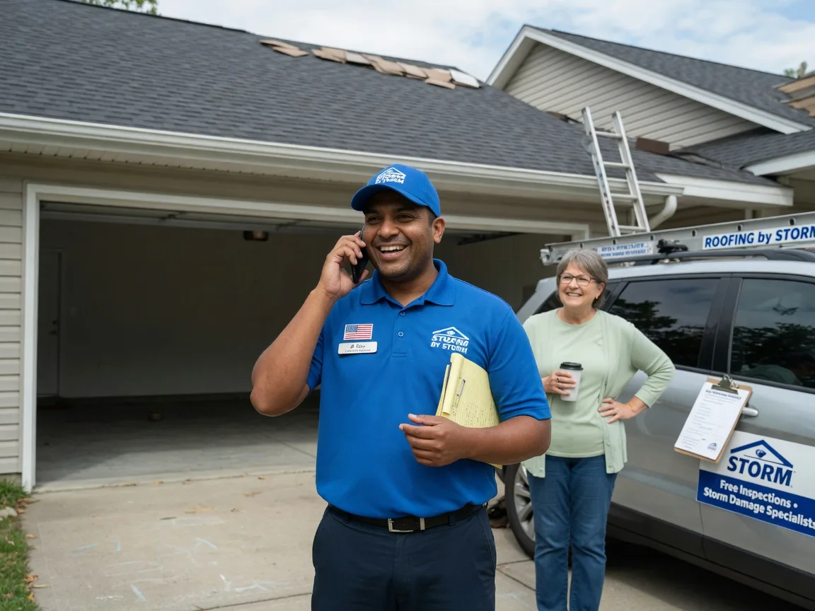 Roof Repair Near Me Overton, NE FAQs