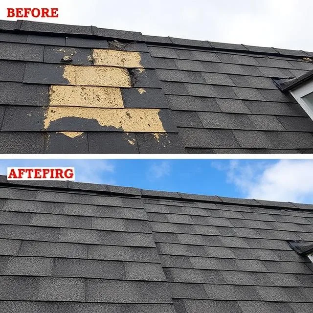 Roof Repair Near Me in Overton, NE near me